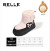 179.9元BELLE童靴643775-LN(线上线下同时售卖 不保证有货 无原装鞋盒 介意勿拍） 商品缩略图0