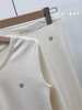 D122130轻暖过冬！2025新款女士微米绒发热美体衣套装 商品缩略图13