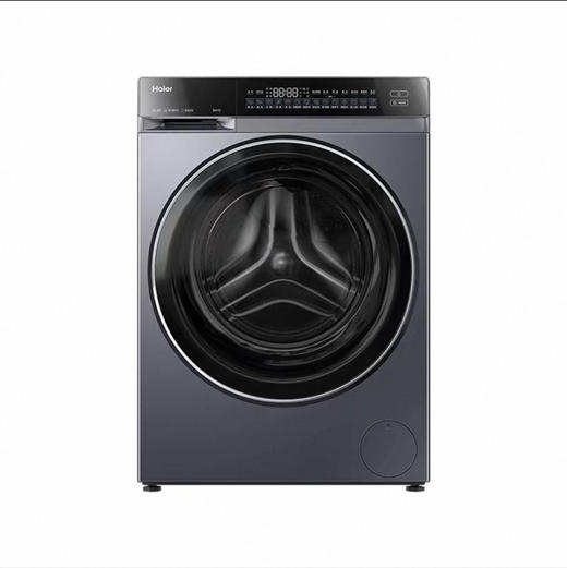 海尔（Haier）洗衣机 XQG100-HBLEG590HU1 商品图0