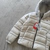 D122146金冬天郑秀晶同款男女同款轻薄款连帽羽绒服 商品缩略图13
