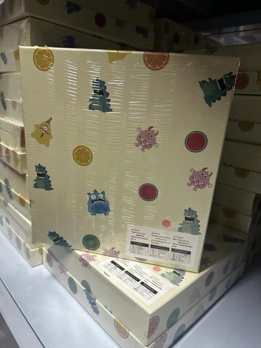 D122111沐浴好玩伴泡沫绵密解痒搓澡家用两用沐浴球 商品图11