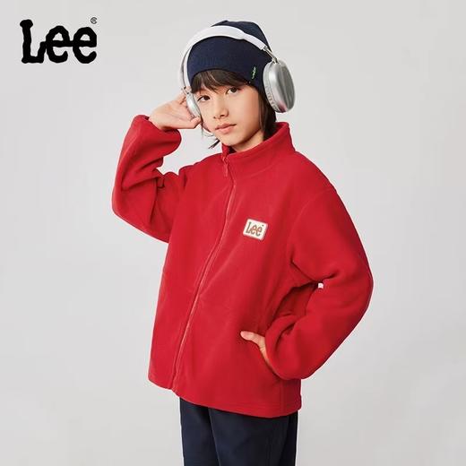 119.9元LEE儿童外套628652-LN（线上线下同时售卖 不保证有货 ） 商品图0