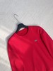 D122103新年战袍来啦！冬季一体绒情侣款红色圆领加厚卫衣 商品缩略图10