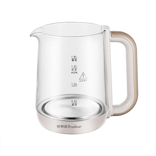 荣事达养生壶YSH18L39 商品图1
