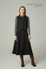 文艺风马甲套装裙 商品缩略图1