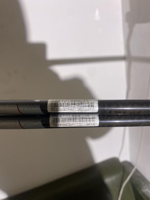 二手正品H ONMA两星三铁四铁秒杀价只要280元 商品图5