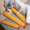 自然醒可爱炸虾注水长条热水袋QYL 商品缩略图8