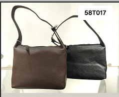 58T017牛皮手提包