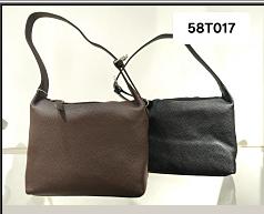 58T017牛皮手提包 商品图0