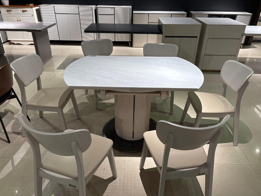 圆筒跳台/折叠餐桌/A521-CZ-6028-A 商品图0