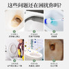 巨奇-马桶香氛清洁剂栀子花500ml 商品缩略图1
