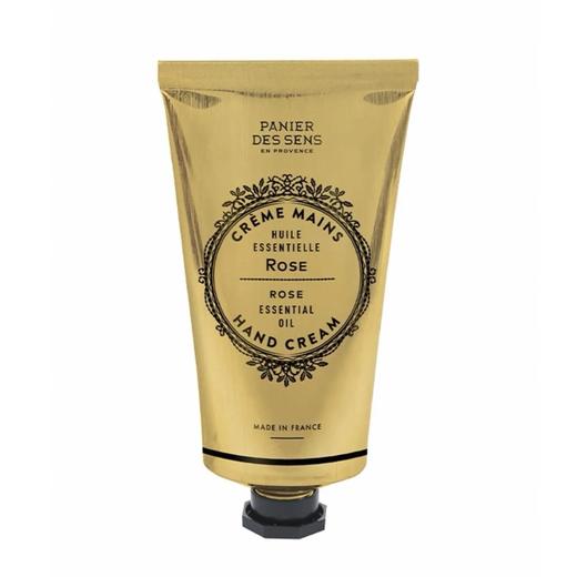 【超市】南法庄园护手霜 庄园玫瑰75ml/支 商品图0