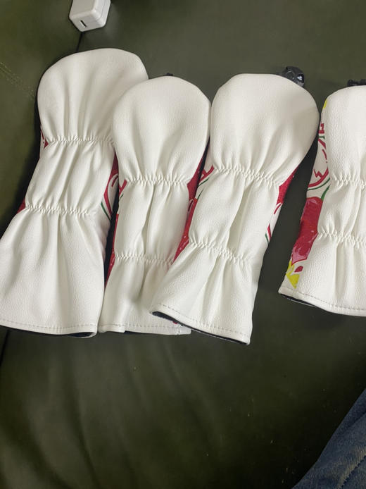 全新正品SWAG美国大师赛杜鹃花限量款杆套只要149元 商品图1