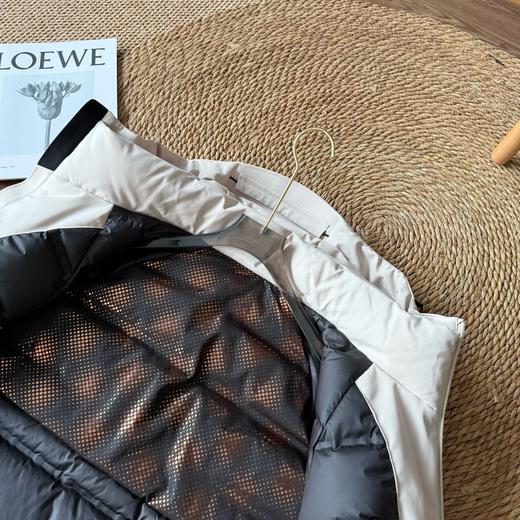 狄桑特户外冲锋羽绒服｜情侣款的专业级户外保暖之选 商品图8