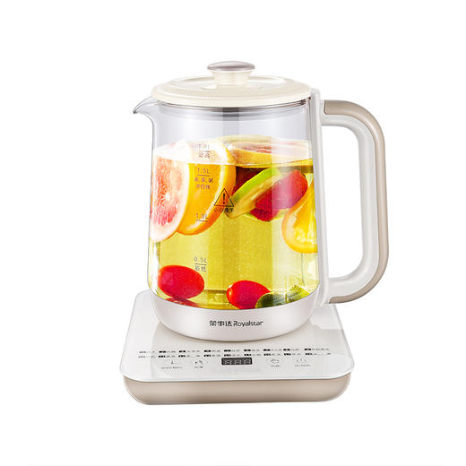 荣事达养生壶YSH18L39 商品图2