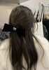女款蝴蝶结发圈he017 商品缩略图3