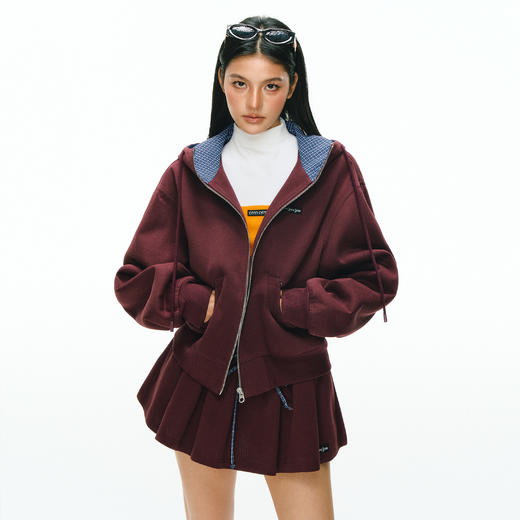 Ariseism 美式复古设计感时尚套装 商品图1