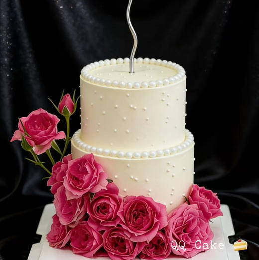 绯玫绮梦台（提前1天预定） 商品图0