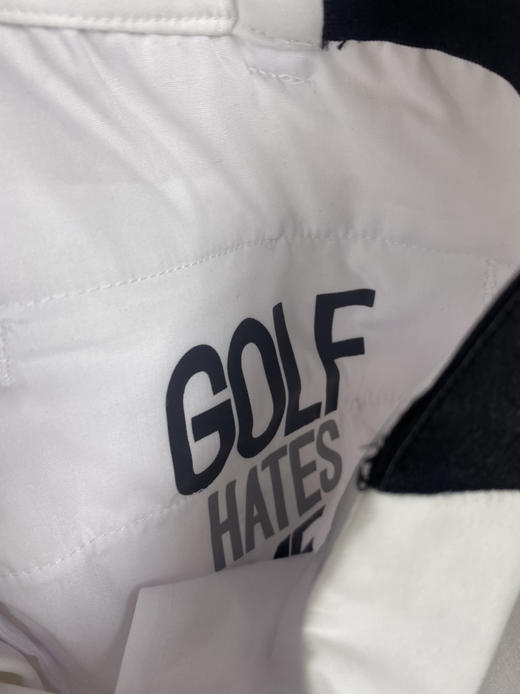 全新正品G4男士长裤M码秒杀只要199元 商品图8