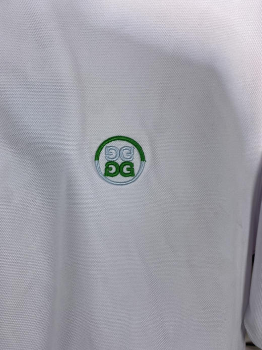 全新正品G4男士短袖XL码秒杀价只要99元 商品图2