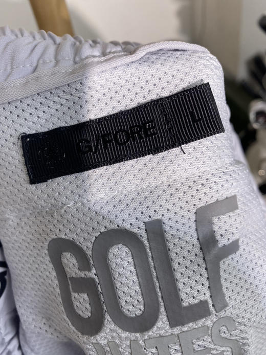 全新正品G4男士春秋长裤L码只要199元 商品图9