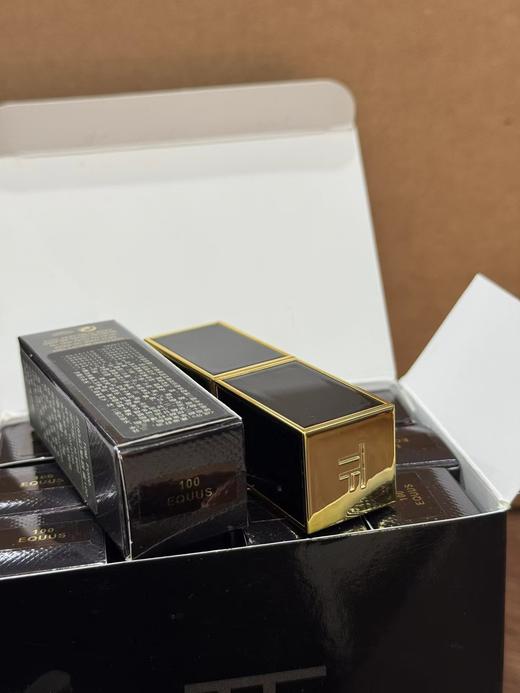 D122162大秀裸棕丝滑哑光显白豆沙调不挑人口红 商品图8