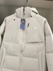 D122156温暖冬日都市休闲新款连帽户外羽绒服外套 商品缩略图6
