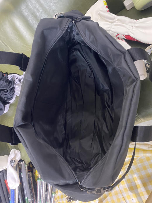 全新正品大容量小精灵衣物包.可干湿分离秒杀只要168元 商品图5