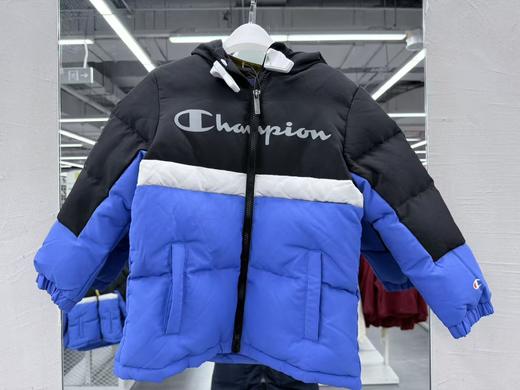 299.9元冠军儿童羽绒服626606-LN（线上线下同时售卖 不保证有货 ） 商品图0