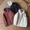 狄桑特户外冲锋羽绒服｜情侣款的专业级户外保暖之选 商品缩略图0