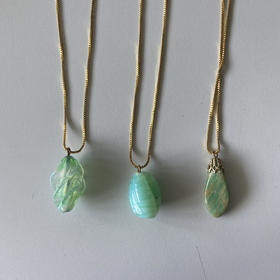 美国Murano手工琉璃吊坠 三款入 US449