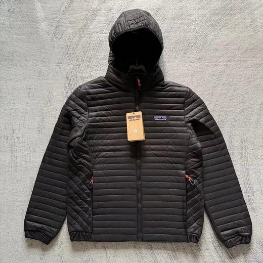 D122142户外休闲防风防水轻保暖排骨棉服棉衣 商品图13