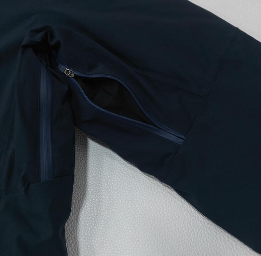 原单正品海丽汉森HELLY HANSEN男士户外登山防寒防风冲锋衣羽绒服
尺码：M～3XL 商品图6