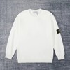 D122158徽章内搭加绒加厚银狐绒圆领卫衣情侣款 商品缩略图1