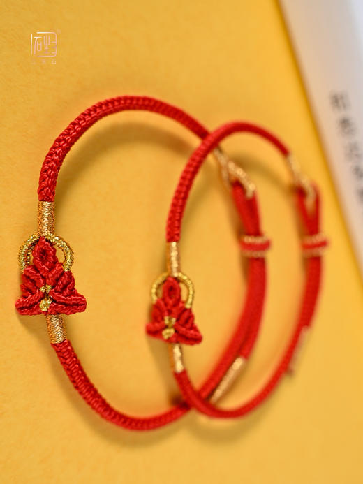 2026顺顺利利 三生石“禅”意三件套大礼包 商品图11