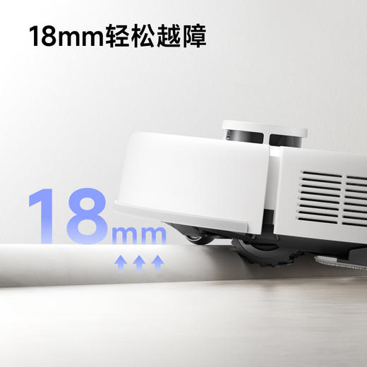 mova扫地机n30pro 商品图7