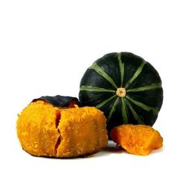 【超市】百盛鲜蔬达  板栗南瓜 约500g