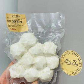 手打墨鱼丸（250克）