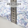 冬季婴儿夹棉加厚连体衣长袖安阳静华制衣厂长爬棉服女宝保暖衣服 商品缩略图3