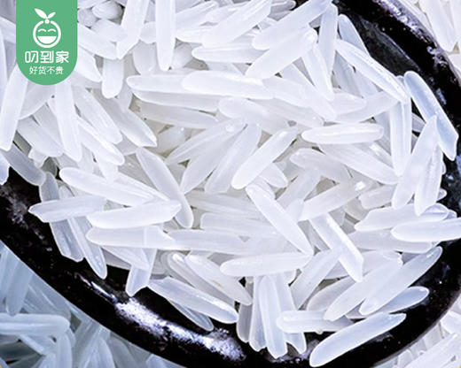 仓鸿严选越南香米/1包（2.5kg）生产日期：26年3月 商品图2