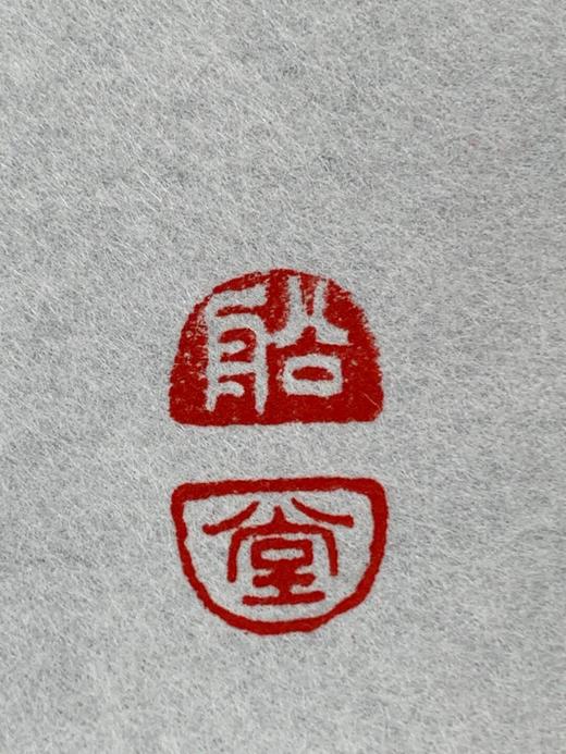 黄杨木雕观音立像文人闲章，顺丰包邮 商品图4