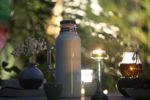 焖茶壶机械显温 商品图8