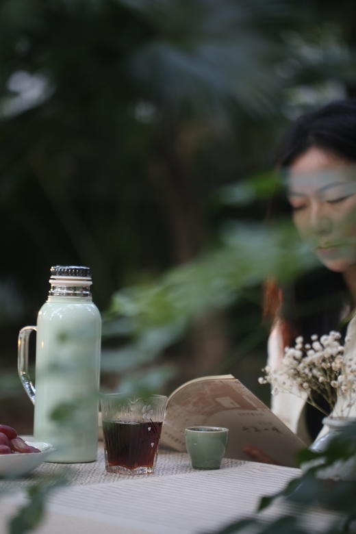 焖茶壶机械显温 商品图7