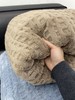 直发 套上去特别平整～夹棉的还暖和 【特价款牛奶绒夹棉床笠】 商品缩略图10