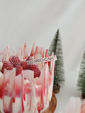 草莓华尔兹 Strawberry Waltz