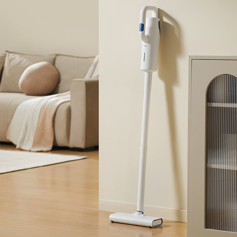 蓝宝二合一手持吸尘器BP-XCQ01【鲜享3.0】