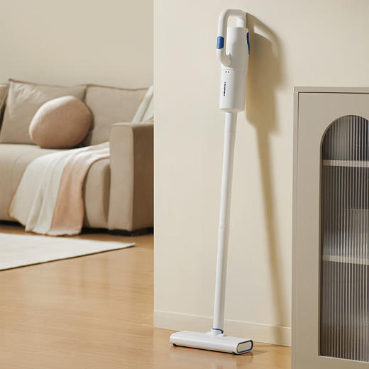 蓝宝二合一手持吸尘器BP-XCQ01【DYCX3.0】 商品图0