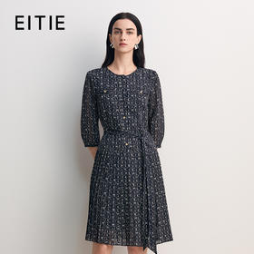 EITIE爱特爱连衣裙8507202