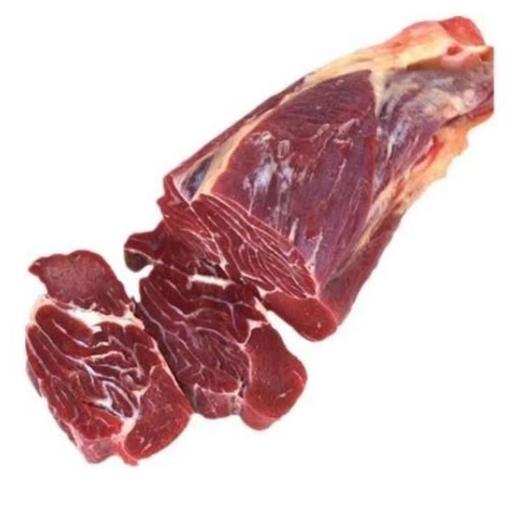 【品牌 葱岭小羊】乌恰高原牦牛腱子肉2kg 商品图2