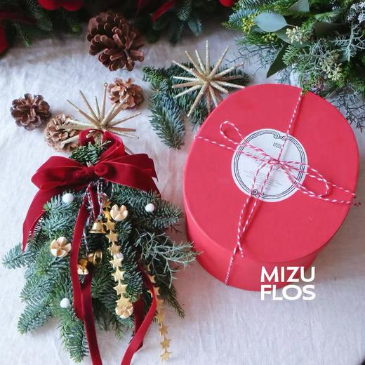 圣诞礼物🎁诺贝松门挂（全国快递） 商品图0